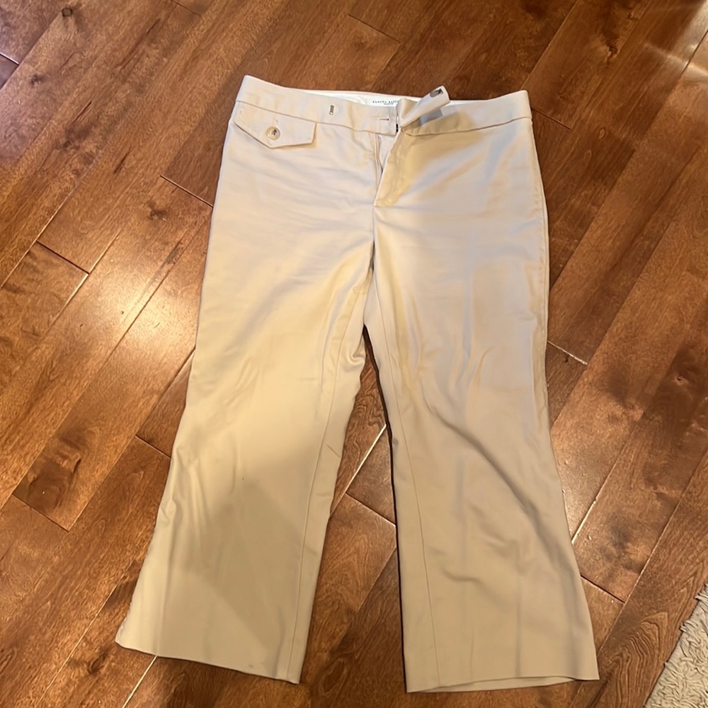 Banana republic pants